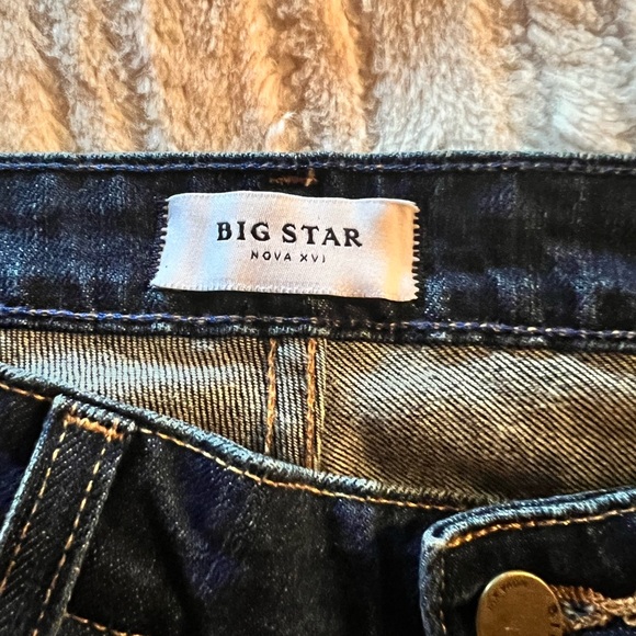 Big Star- Remy Bootcut - Picture 4 of 4
